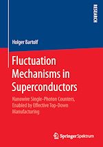 Download this eBook Fluctuation Mechanisms in Superconductors