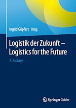 Télécharger le livre :  Logistik der Zukunft - Logistics for the Future