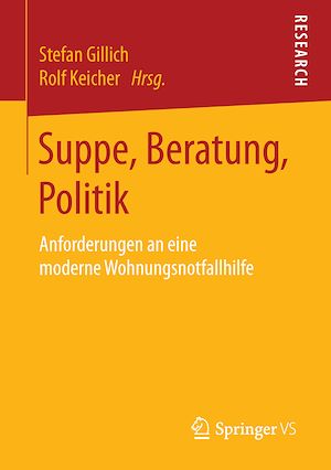 Téléchargez le livre :  Suppe, Beratung, Politik