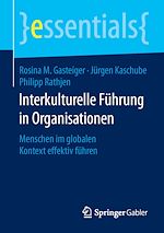 Télécharger le livre :  Interkulturelle Führung in Organisationen