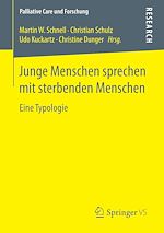 Download this eBook Junge Menschen sprechen mit sterbenden Menschen
