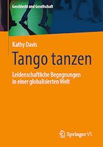 Télécharger le livre :  Tango tanzen
