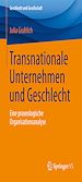 Télécharger le livre :  Transnationale Unternehmen und Geschlecht