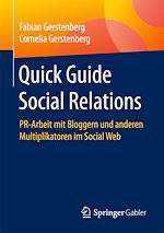 Télécharger le livre :  Quick Guide Social Relations