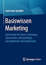 Télécharger le livre :  Basiswissen Marketing