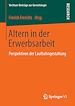 Télécharger le livre :  Altern in der Erwerbsarbeit