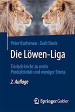 Télécharger le livre :  Die Löwen-Liga
