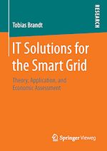 Download this eBook IT Solutions for the Smart Grid