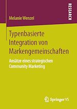 Télécharger le livre :  Typenbasierte Integration von Markengemeinschaften