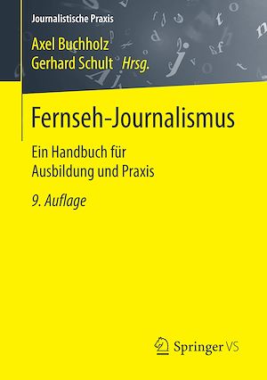 Download the eBook: Fernseh-Journalismus