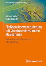 Télécharger le livre :  Fließgewässerrenaturierung mit strukturverbessernden Maßnahmen