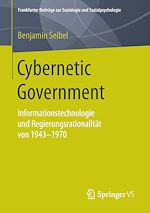 Download this eBook Cybernetic Government