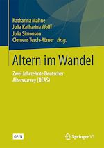 Télécharger le livre :  Altern im Wandel