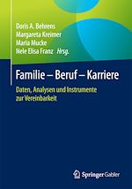 Télécharger le livre :  Familie – Beruf – Karriere