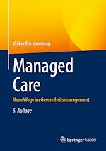 Télécharger le livre :  Managed Care