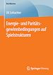 Télécharger le livre :  Energie- und Paritätsgewinnbedingungen auf Spielstrukturen