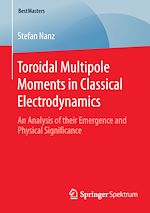 Download this eBook Toroidal Multipole Moments in Classical Electrodynamics