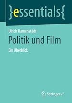 Télécharger le livre :  Politik und Film