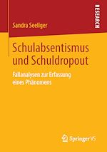 Télécharger le livre :  Schulabsentismus und Schuldropout