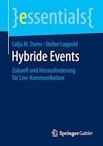 Télécharger le livre :  Hybride Events