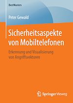 Download this eBook Sicherheitsaspekte von Mobiltelefonen