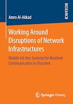 Download this eBook Working Around Disruptions of Network Infrastructures