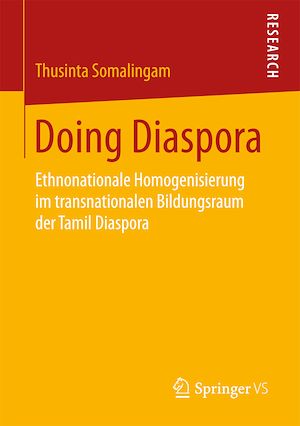 Download the eBook: Doing Diaspora