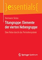 Download this eBook Titangruppe: Elemente der vierten Nebengruppe