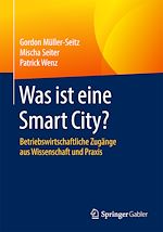 Télécharger le livre :  Was ist eine Smart City?
