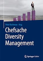 Télécharger le livre :  Chefsache Diversity Management