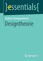 Télécharger le livre :  Designtheorie