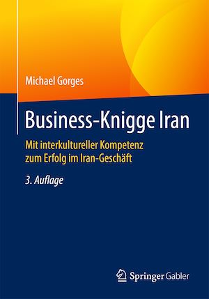 Téléchargez le livre :  Business-Knigge Iran