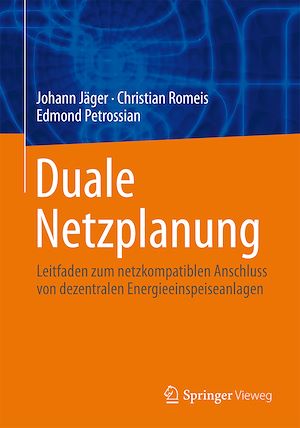 Download the eBook: Duale Netzplanung