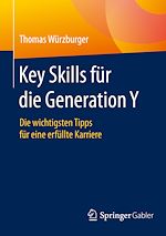 Télécharger le livre :  Key Skills für die Generation Y