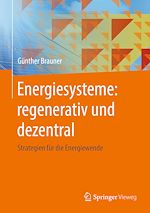Download this eBook Energiesysteme: regenerativ und dezentral