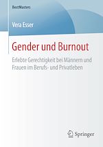 Télécharger le livre :  Gender und Burnout