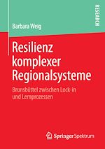 Download this eBook Resilienz komplexer Regionalsysteme