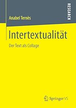 Télécharger le livre :  Intertextualität