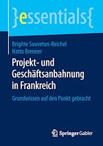 Télécharger le livre :  Projekt- und Geschäftsanbahnung in Frankreich