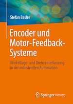 Download this eBook Encoder und Motor-Feedback-Systeme