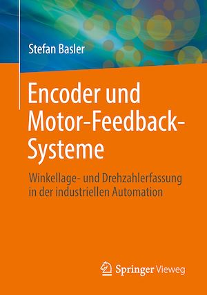 Download the eBook: Encoder und Motor-Feedback-Systeme