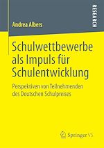 Download this eBook Schulwettbewerbe als Impuls für Schulentwicklung
