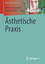 Télécharger le livre :  Ästhetische Praxis