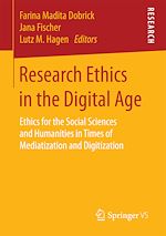 Download this eBook Research Ethics in the Digital Age