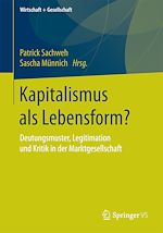 Download this eBook Kapitalismus als Lebensform?