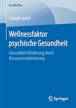 Download this eBook Wellnessfaktor psychische Gesundheit