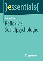 Télécharger le livre :  Reflexive Sozialpsychologie