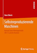 Download this eBook Selbstreproduzierende Maschinen