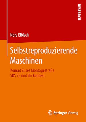 Download the eBook: Selbstreproduzierende Maschinen