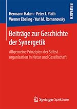 Download this eBook Beiträge zur Geschichte der Synergetik